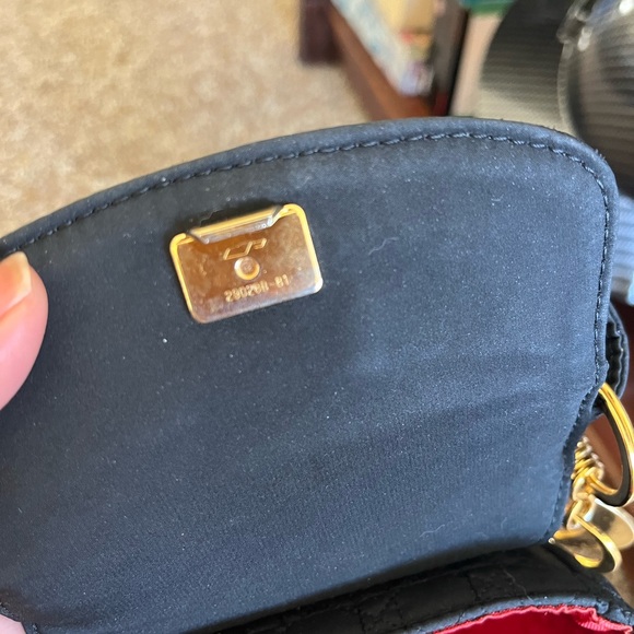 Dior Mini Bag - Picture 9 of 12